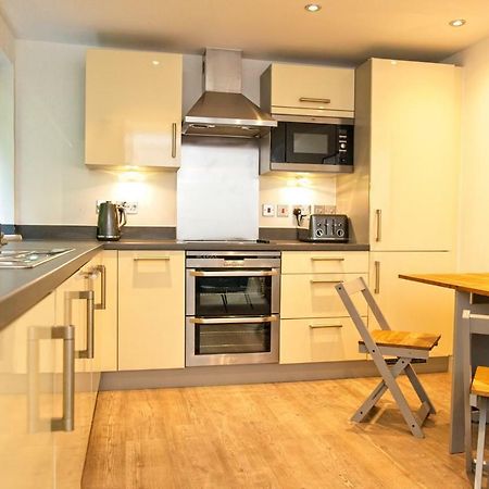 Fowey Landing Apartment Luaran gambar