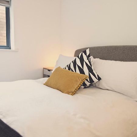 Fowey Landing Apartment Luaran gambar