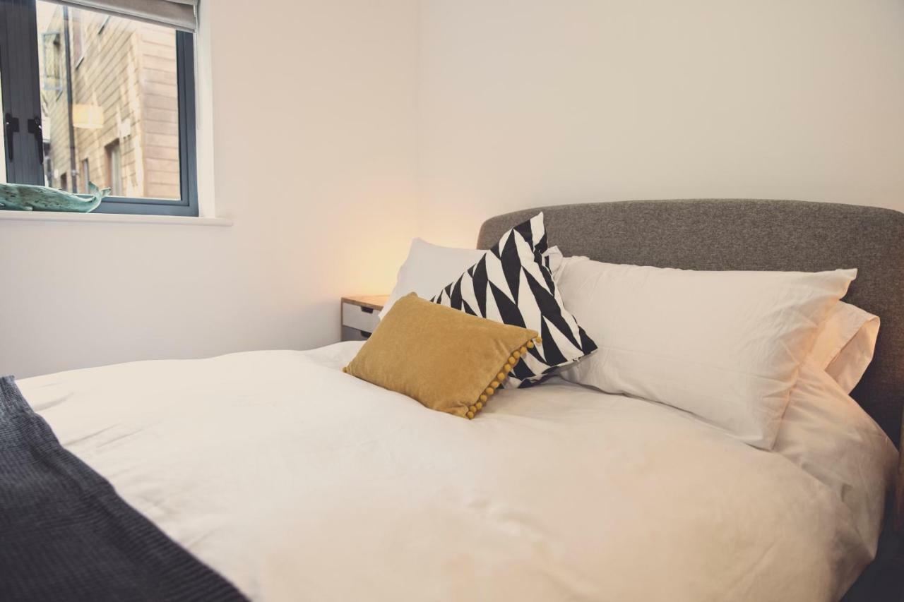 Fowey Landing Apartment Luaran gambar