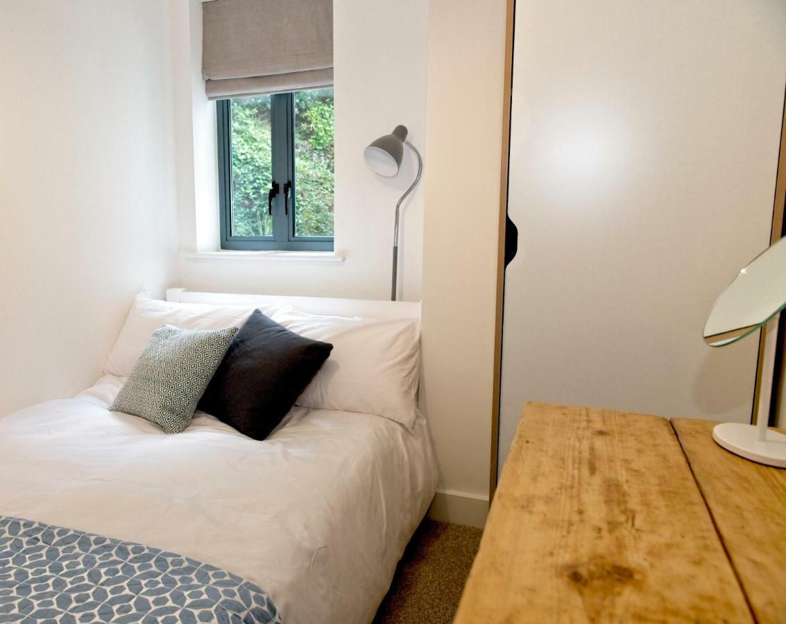 Fowey Landing Apartment Luaran gambar