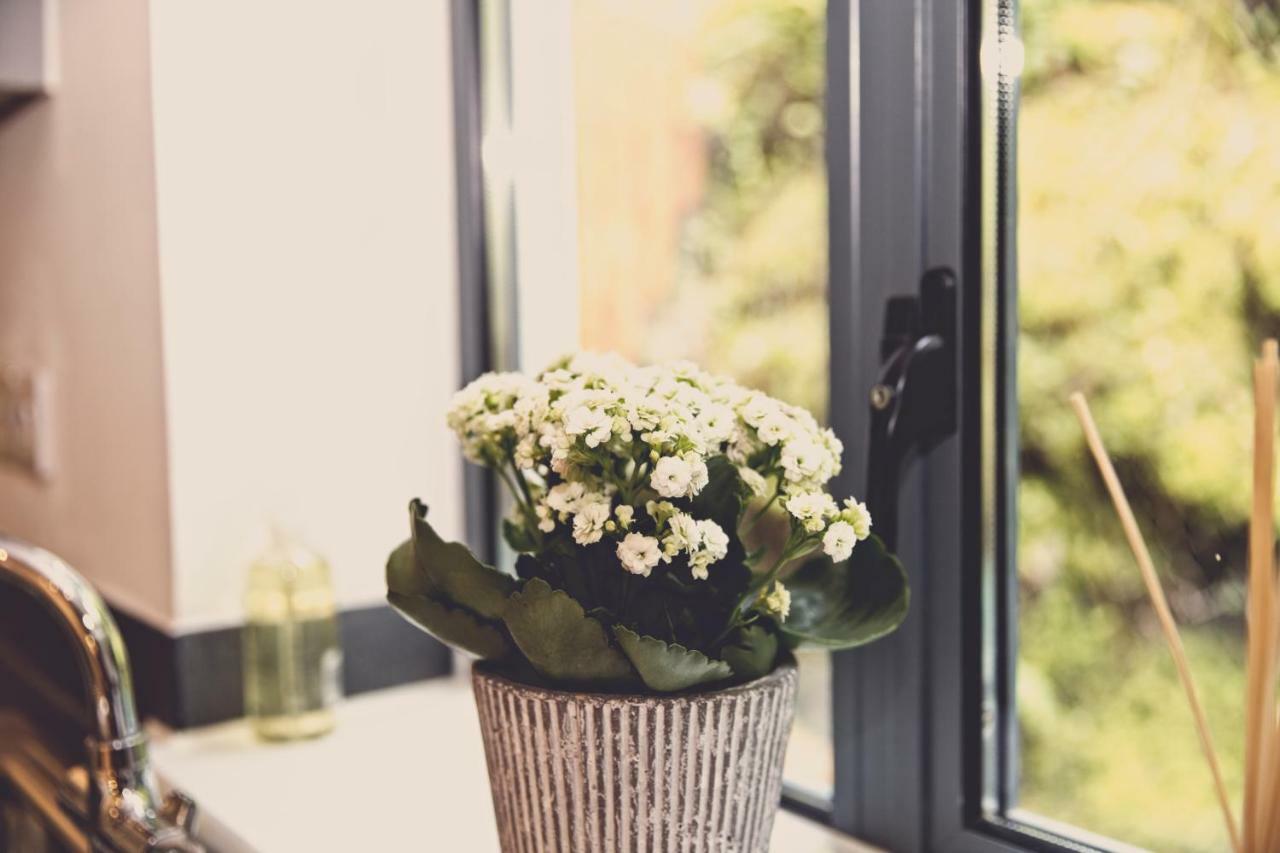 Fowey Landing Apartment Luaran gambar